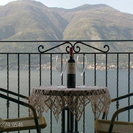 Appartamento Vista Lago - Betta Lezzeno Exterior photo