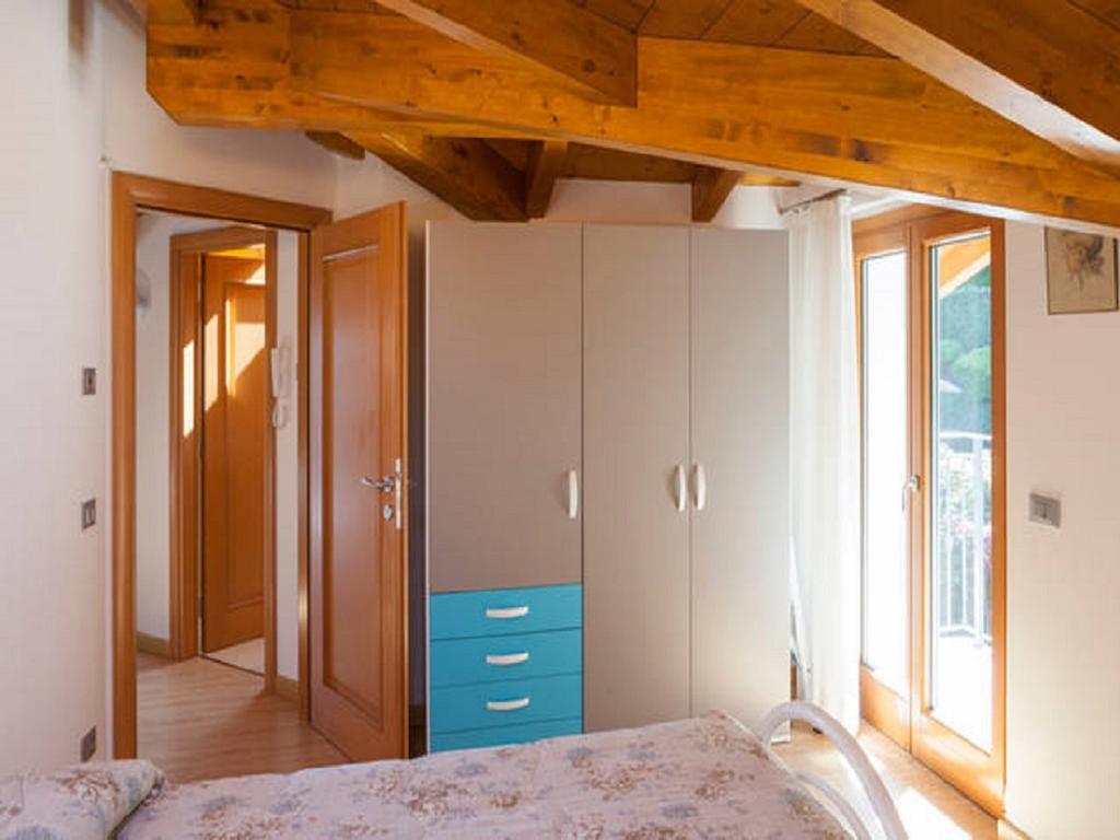 Appartamento Vista Lago - Betta Lezzeno Exterior photo