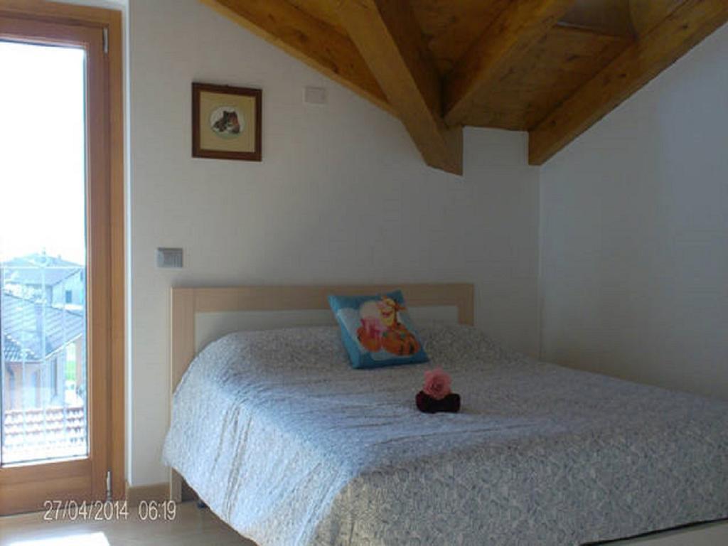 Appartamento Vista Lago - Betta Lezzeno Exterior photo