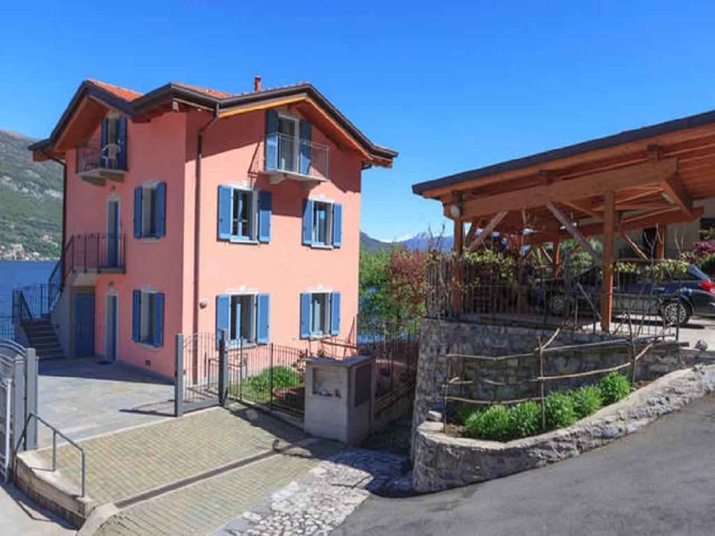 Appartamento Vista Lago - Betta Lezzeno Exterior photo